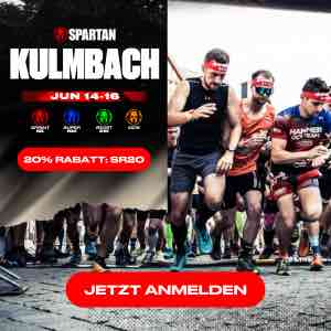 Spartan Race Kulmbach 2024